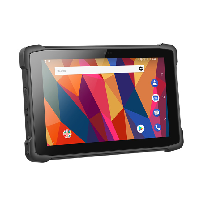10.1inch rugged android tablet T11P